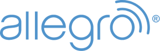 allegro logo