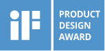 iF Product Design Award