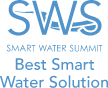 Smart Water Summit: Best Smart Water Solution