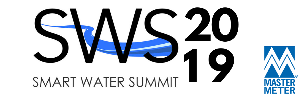 A 4.0 IN H2O: THE SMART WATER SUMMIT - Master Meter