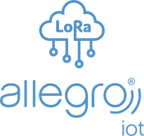 allegro iot logo