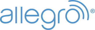 allegro logo