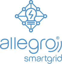 allegro smartgrid logo