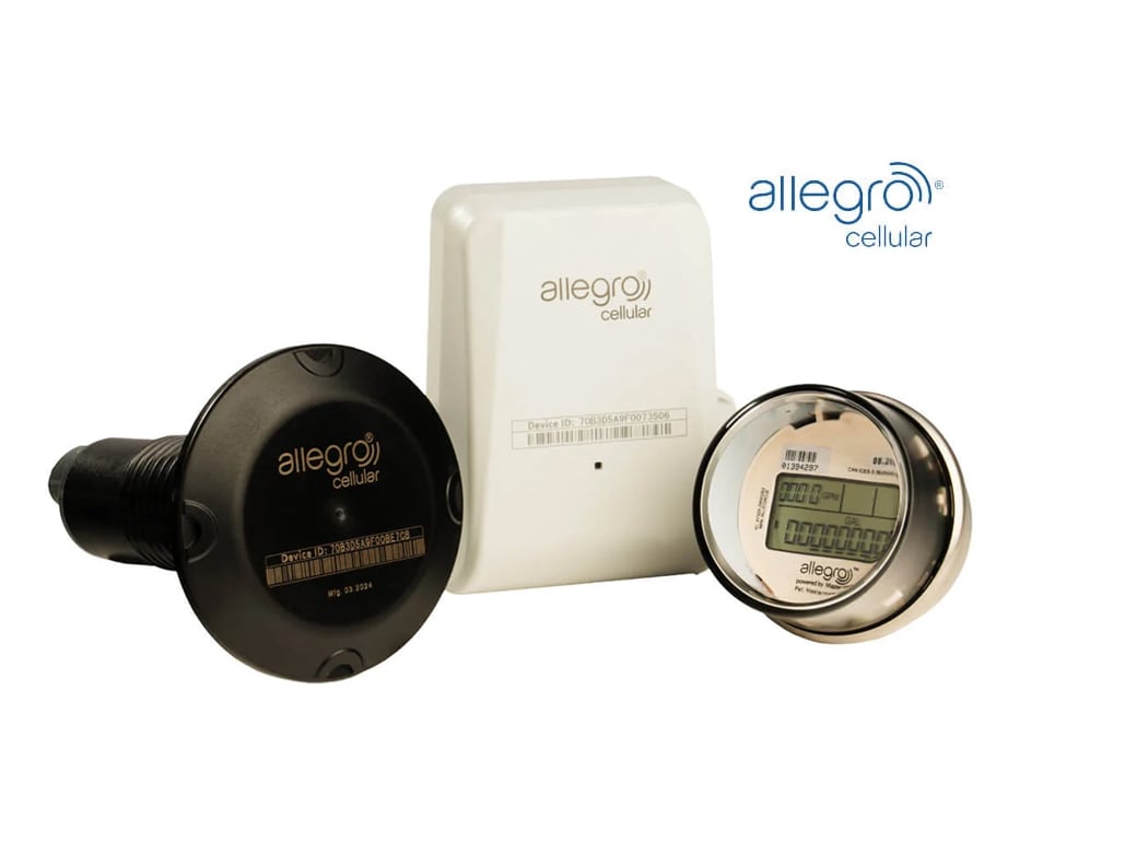 Allegro Cellular Allegro Cellular