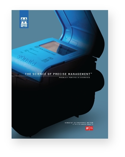 Brochures and Product Sheets