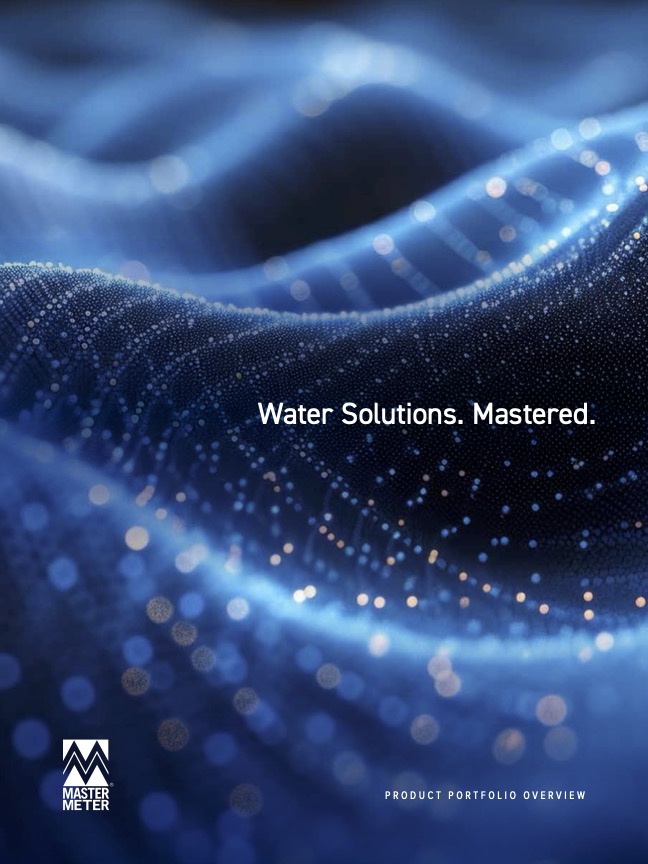2025 Product and Solutions Brochure