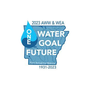 2023 Arkansas Water Conference 
