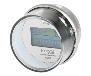 Allegro Licensed UTG (Under the Glass) Endpoint