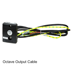 Octave Output Cable