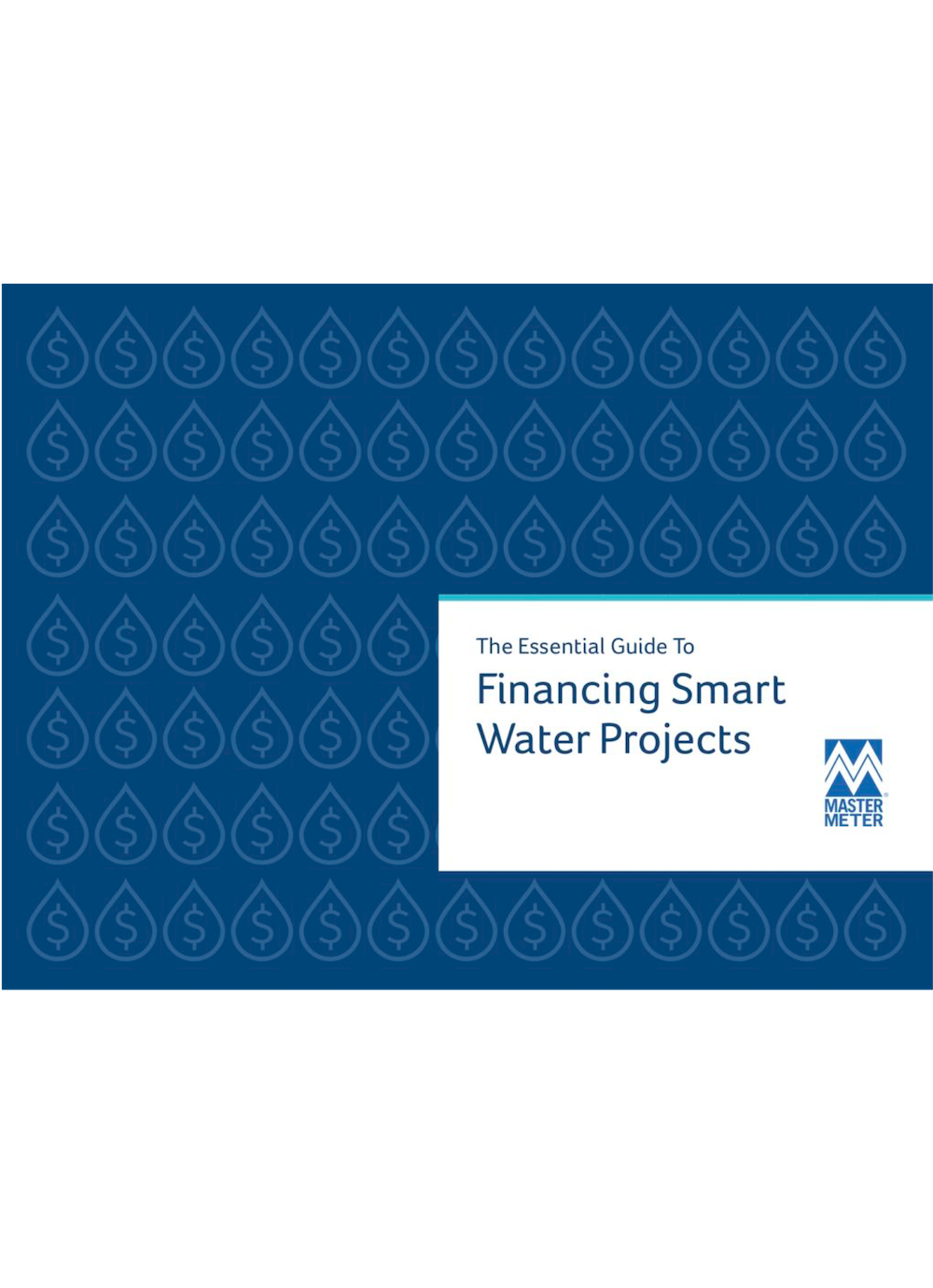 The Essential Guide to Financing Smart Water Projects