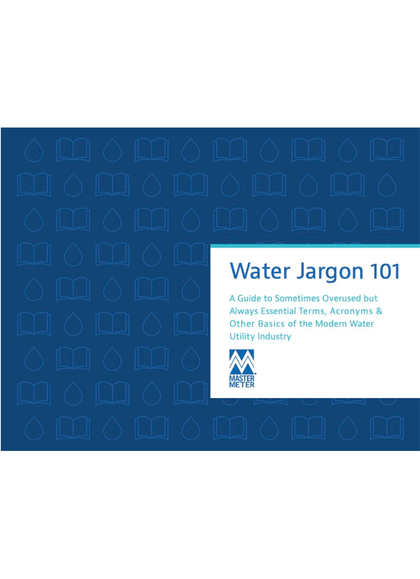The Essential Guide to Smart Water Jargon