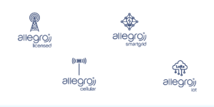 Allegro AMI Family Logos and Icons