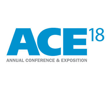 ACE'18 - AWWA ANNUAL CONFERENCE & EXHIBITION