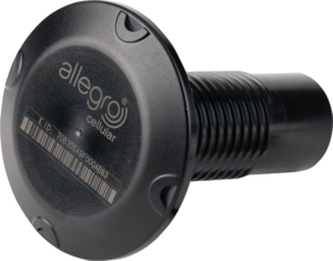 Allegro Cellular Pit Endpoint