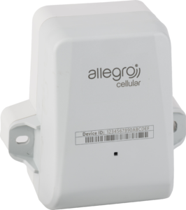 Allegro Cellular Wall Endpoint