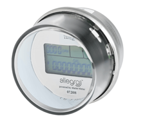 Allegro AMI UTG Endpoint