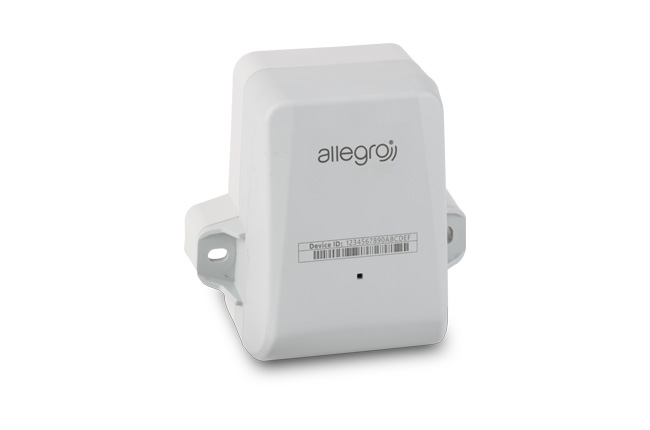 ALLEGRO WALL ENDPOINT