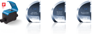 Master Meter Awards