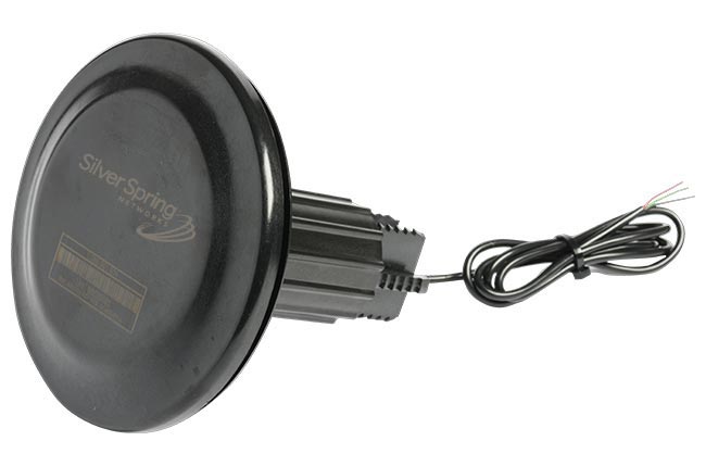 Wired External Antenna