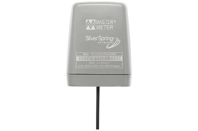 Wall Mount External Transceiver