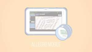 Allegro Mobile Explainer Video