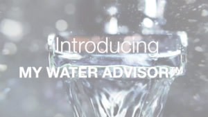 My Water Advisor Video