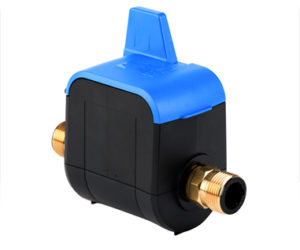 Sonata Residential Ultrasonic Meter
