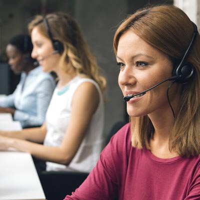 Smart Water Customer Service Smart Water Technology Customer Service
